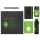 Welcome pack "Business suite", зеленое яблоко