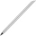 Вечный карандаш Everscribe, серебристый