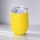 Термокружка "Vacuum mug C1", soft touch, 370мл, желтый