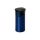 Вакуумная термокружка с кнопкой Upgrade, Waterline, тубус, темно-синий
