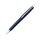 Шариковая металлическая ручка "Roosevelt", темно-синий