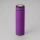 Вакуумный термос "Vacuum Flask C1", soft touch, 420мл, фиолетовый