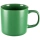 Кружка Eastpresso, зеленая
