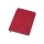 Блокнот А5 "Notepeno Max", 96 листов 80 гр/м2 белой FSC бумаги, красный