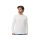 Лонгслив «HD Fit» мужской, белый