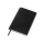 Блокнот А5 "Scribe", гибкая обложка, 96 листов 80 гр/м2 , черный