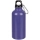 Бутылка для воды Funrun 400, фиолетовая