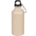 Бутылка для воды Funrun 400, светло-бежевая