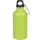 Бутылка для воды Funrun 400, зеленое яблоко