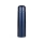 Термос Relaxika 101 (1 литр), темно-синий (без лого)