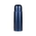 Термос Relaxika 101 (0,35 литра), темно-синий (без лого)