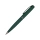 Ручка металлическая шариковая "Sienna", софт-тач, 1.0 мм, зеленый