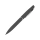 Ручка металлическая шариковая "Portofino", софт-тач, 1.0 мм, серый