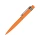 Ручка металлическая шариковая "Verona", софт-тач, 1.0 мм, оранжевый