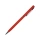 Ручка металлическая шариковая «Palermo», софт-тач, 0,7 мм,  красный