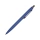Ручка металлическая шариковая "San Remo", софт-тач, 1.0 мм, синий