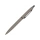 Ручка металлическая шариковая "San Remo", софт-тач, 1.0 мм, серый