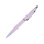 Ручка металлическая шариковая "San Remo", софт-тач, 1.0 мм, сиреневый