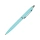 Ручка металлическая шариковая "San Remo", софт-тач, 1.0 мм, голубой