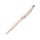 Ручка металлическая шариковая "San Remo", софт-тач, 1.0 мм, пудровый