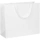 Пакет бумажный Manilla L, белый