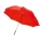 Зонт Karl 30" механический, красный