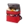 Сумка-холодильник "Oslo", красный