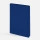 Блокнот Flex Shall ver.2, синий