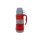 Термос со стеклянной колбой тм THERMOS PICNIC 40 Series Red 1,0L