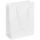 Пакет бумажный Vid S, белый