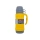 Термос со стеклянной колбой тм THERMOS PICNIC 40 Series Yellow 1,0L