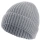 Шапка Nordkapp, светло-серый меланж