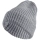 Шапка Nordkyn, светло-серый меланж