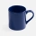 Кружка Koisi, темно-синяя
