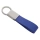 Брелок из эко-кожи "Twister", синий