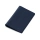 Обложка для паспорта "Favor", темно-синяя