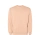 Свитшот «Jaya» унисекс, светло-абрикосовый выстиранный