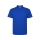 Поло «TORMO» мужское, королевский синий