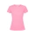 Футболка «Estoril» женская, будуарный розовый