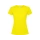 Футболка «Estoril» женская, неоновый желтый