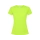 Футболка «Estoril» женская, неоновый зеленый