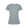 Футболка «Estoril» женская, серый