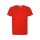 Футболка «Estoril» мужская, красный