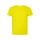 Футболка «Estoril» детская, неоновый желтый