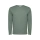 Лонгслив «Estoril» унисекс, лаврово-зеленый