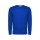 Лонгслив «Estoril» унисекс, королевский синий