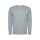 Лонгслив «Estoril» детский, серый
