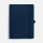 Ежедневник Peel Flex, недатированный, синий