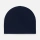 Шапка Senti, темно-синяя