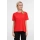 Футболка унисекс Senti, красная